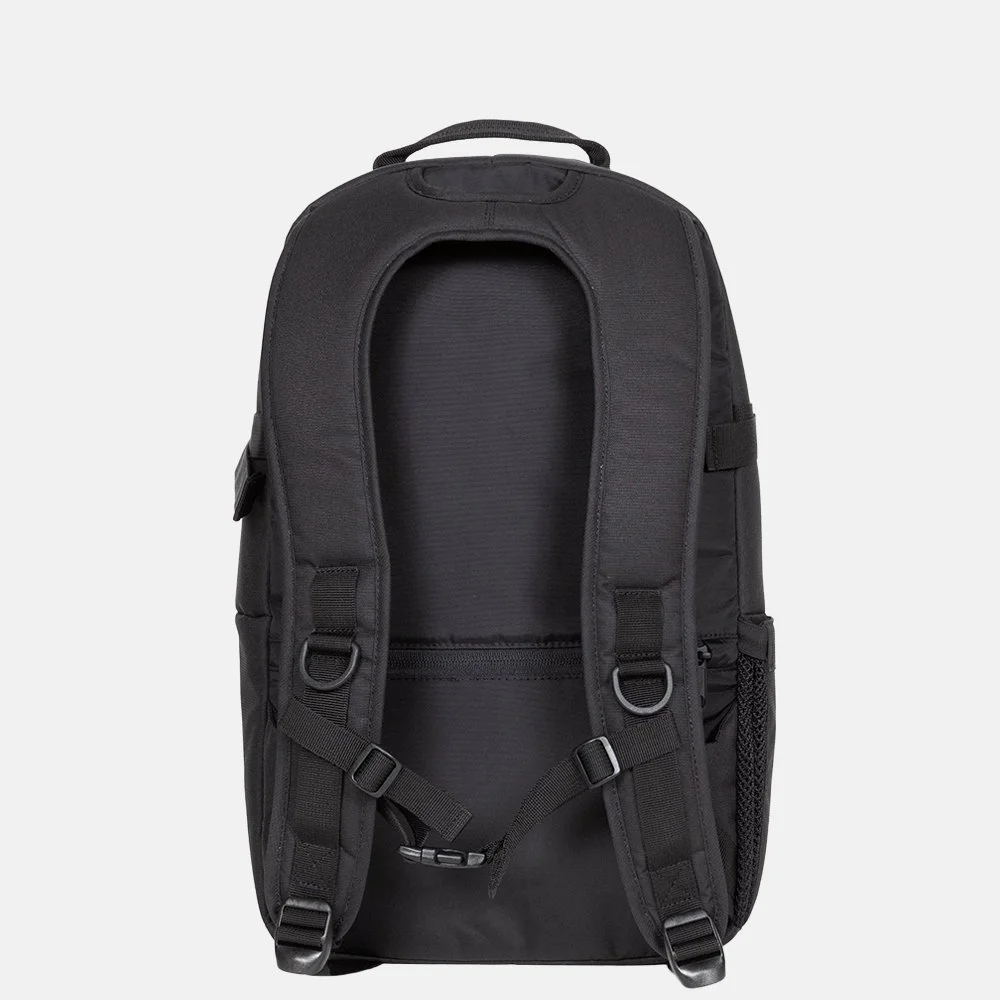 Eastpak Smallker rugzak mono black2 bij Duifhuizen